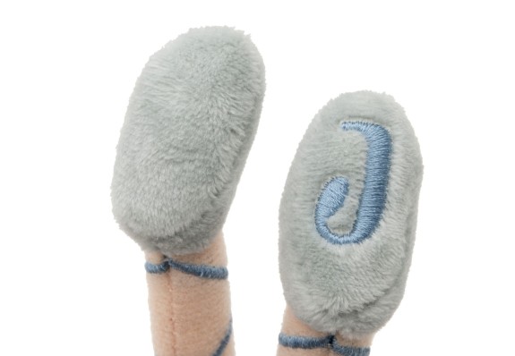 Jollein - Knuffel Fairy - Amy