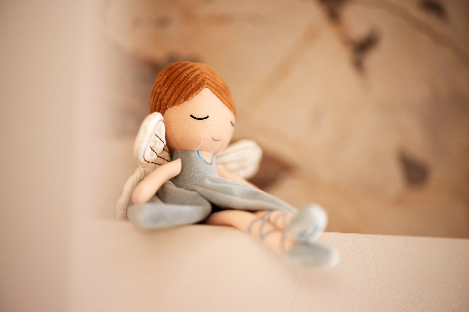 Knuffel Fairy - Amy - afbeelding 6