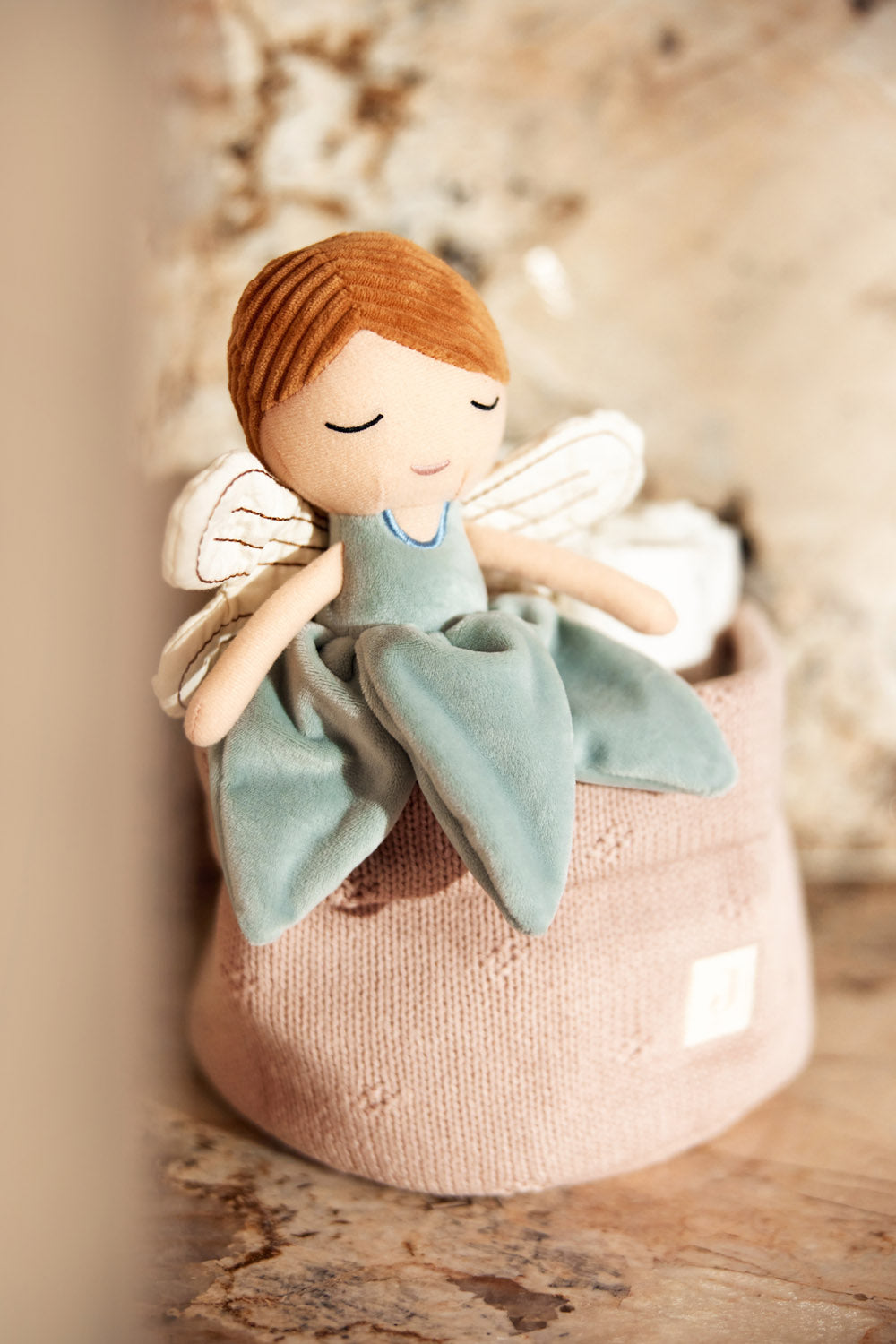 Knuffel Fairy - Amy - afbeelding 7