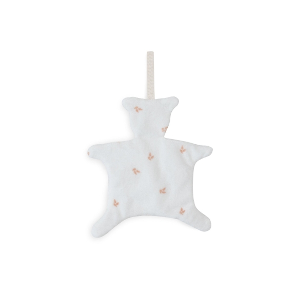 Jollein - Speendoekje Beertje - Natuurlijk