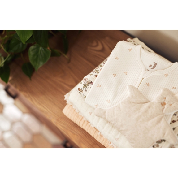 Jollein - Speendoekje Beertje - Natuurlijk