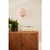 Jollein - Speendoekje Beertje - Natuurlijk