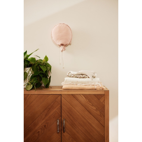 Jollein - Speendoekje Beertje - Natuurlijk