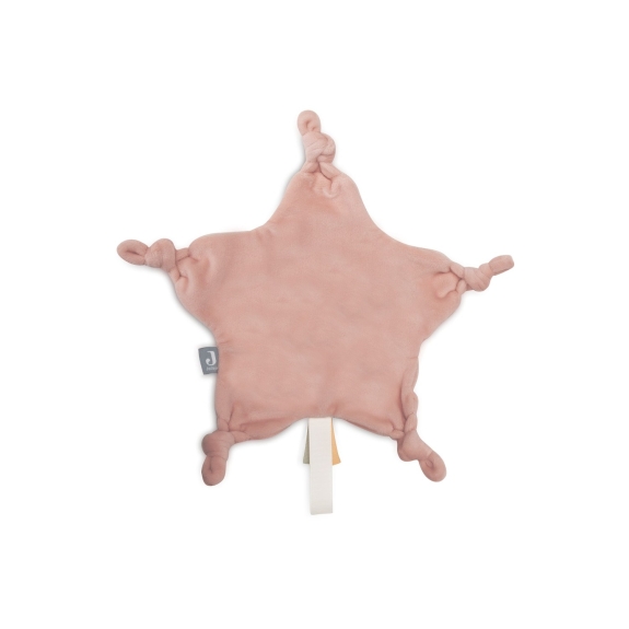 Jollein - Speendoekje Star - Wild Rose