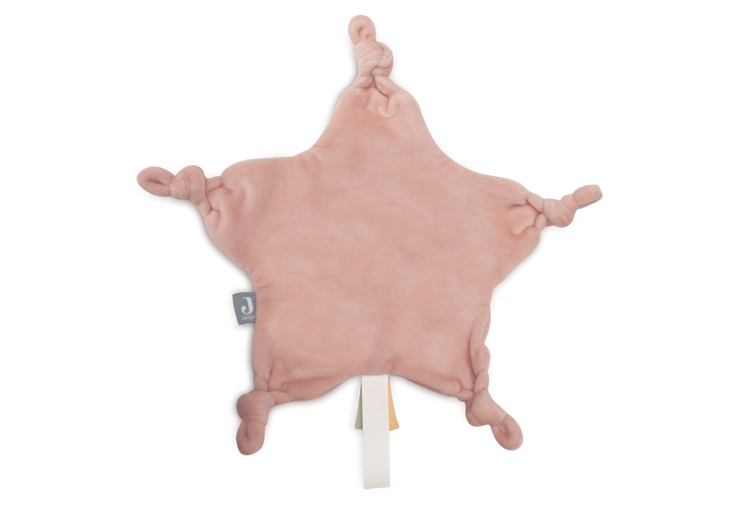 Speendoekje Star - Wild Rose - afbeelding 2