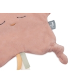 Jollein - Speendoekje Star - Wild Rose