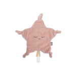 Speendoekje Star - Wild Rose