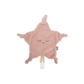 Jollein - Speendoekje Star - Wild Rose