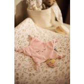 Jollein - Speendoekje Star - Wild Rose