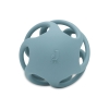 Jollein - Siliconen Bijtring Bal  9,5cm - Sea Green