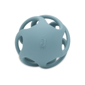 Jollein - Siliconen Bijtring Bal  9,5cm - Sea Green