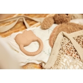 Jollein - Rubberen Bijtring - Lovely Birds