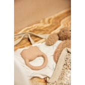 Jollein - Rubberen Bijtring - Lovely Birds