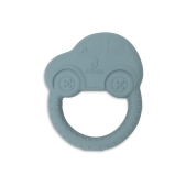 Jollein - Bijtring Rubber - Ontdekkingsreiziger