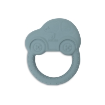 Jollein - Bijtring Rubber - Ontdekkingsreiziger