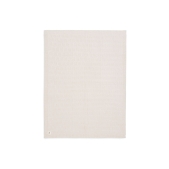 Jollein - Deken Ledikant Grain Knit - Oatmeal