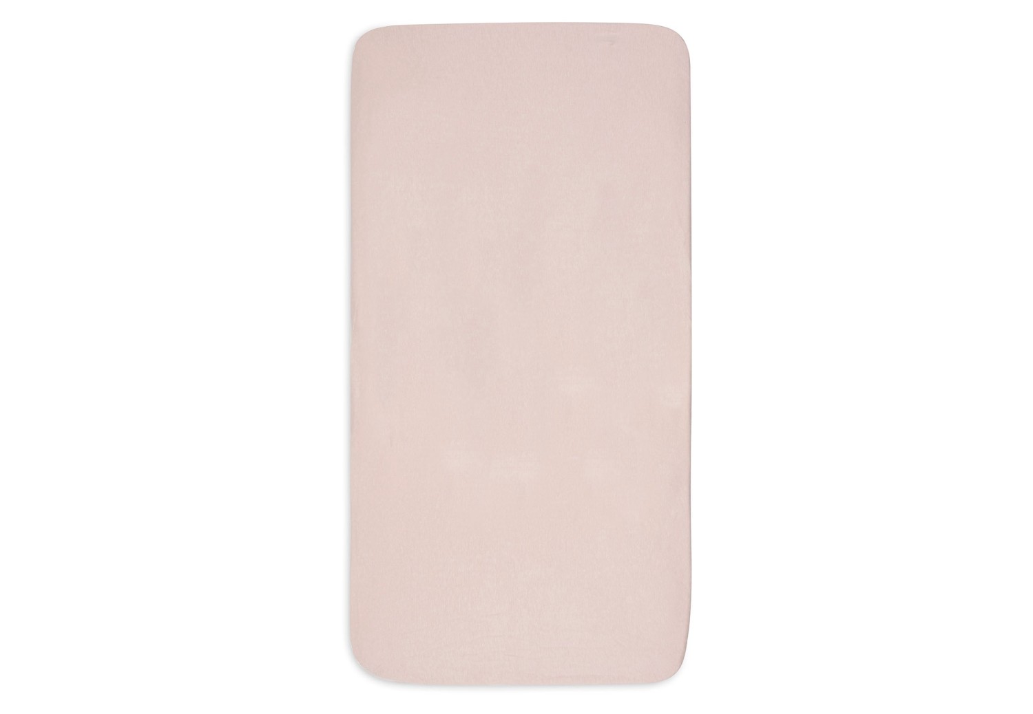 Hoeslaken Jersey 60x120cm - Wild Rose - afbeelding 2