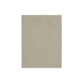 Jollein - Deken Wieg Basic Knit - Olijfgroen