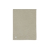 Jollein - Deken Wieg Basic Knit - Olijfgroen