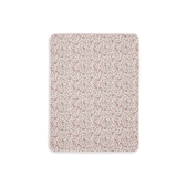 Jollein - Hydrofiele Deken Wieg - Retro Flowers