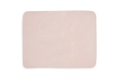 Jollein - Hoeslaken Boxmatras Jersey 75x95cm - Wild Rose