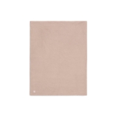 Jollein - Deken Ledikant Basic Knit - Wild Rose