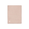 Jollein - Deken Ledikant Basic Knit - Wild Rose