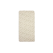 Jollein - Hoeslaken Animals - Olijfgroen