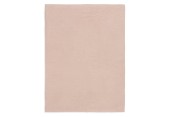 Jollein - Deken Ledikant Basic Knit - Wild Rose