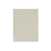 Jollein - Deken Ledikant Grain Knit - Olive Green