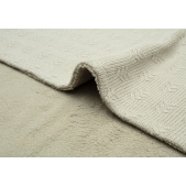 Jollein - Deken Ledikant Grain Knit - Olive Green