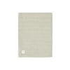 Jollein - Deken Ledikant Grain Knit - Olive Green