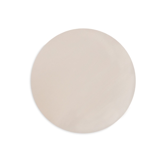 Jollein - Hoeslaken Boxmatras Jersey 95cm - Nougat