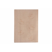 Jollein - Deken Wieg 75x100cm - Nostalgic Ride