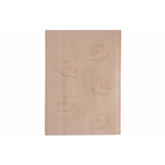 Jollein - Deken Wieg 75x100cm - Nostalgic Ride