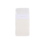 Laken Wieg 75x100cm My Tiny Miracle - Wild Rose