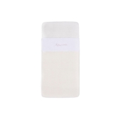 Laken Wieg 75x100cm My Tiny Miracle - Wild Rose