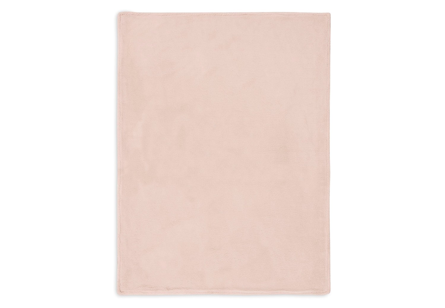 Deken Ledikant Grain Knit - Wild Rose/Velvet - afbeelding 3