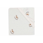 Hoeslaken Jersey 60x120cm - Nostalgische Rit