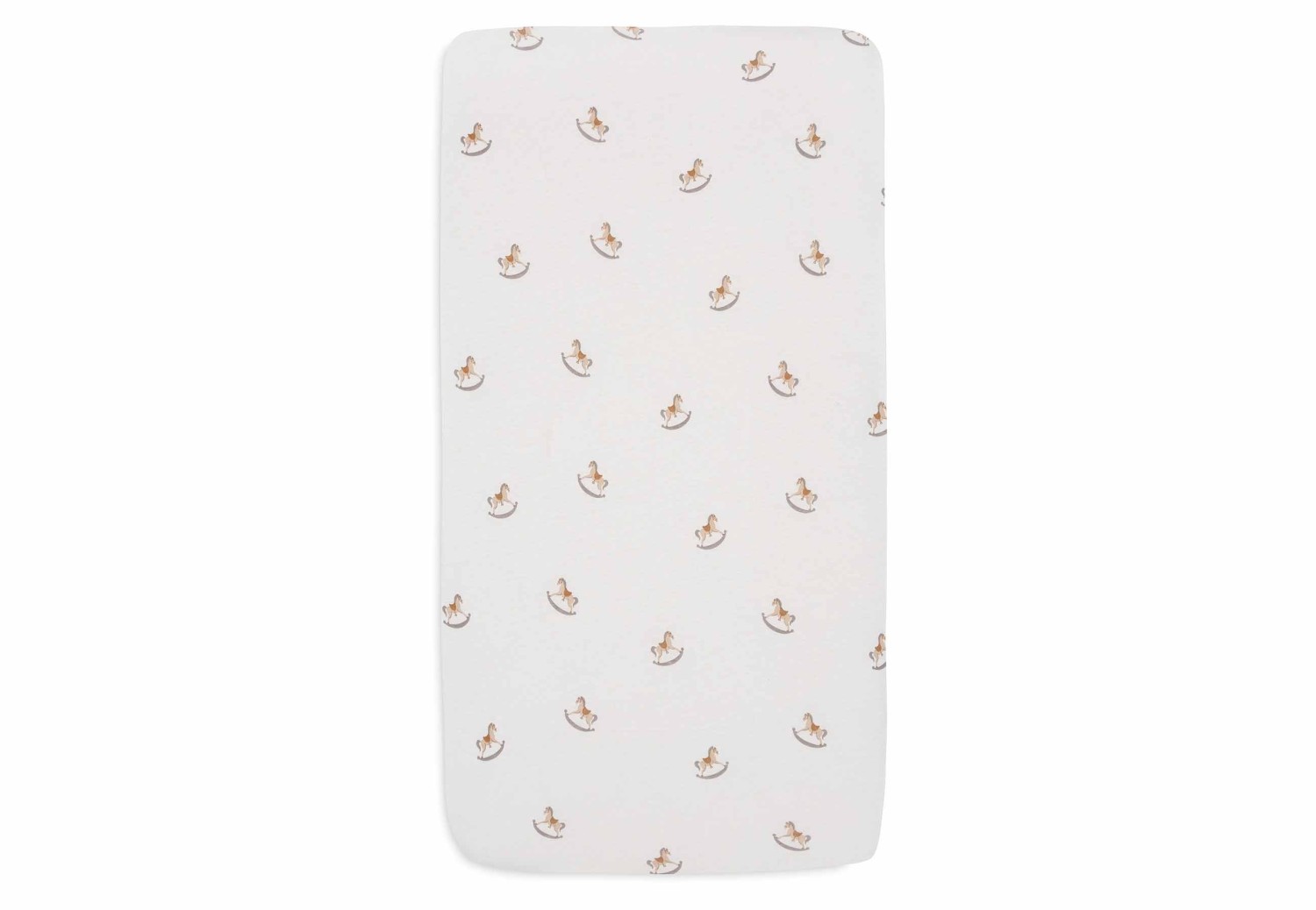 Hoeslaken Jersey 40/50x80/90cm - Nostalgische Rit - afbeelding 2