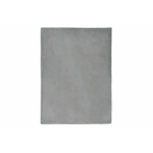 Gebreide Deken Wieg 75x100cm Cosy Knit - Sea Green