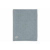 Gebreide Deken Wieg 75x100cm Cosy Knit - Sea Green
