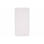 Jollein - Hoeslaken Twinkling - Wild Rose