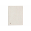 Jollein - Ledikant Deken Cosy Knit - Ivory/Velvet