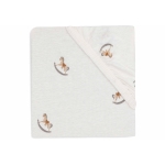 Hoeslaken Jersey 70/75x140/150cm - Nostalgic Ride