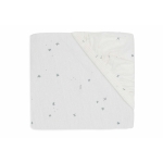 Hoeslaken Jersey 60x120cm Twinkling - Sea Green