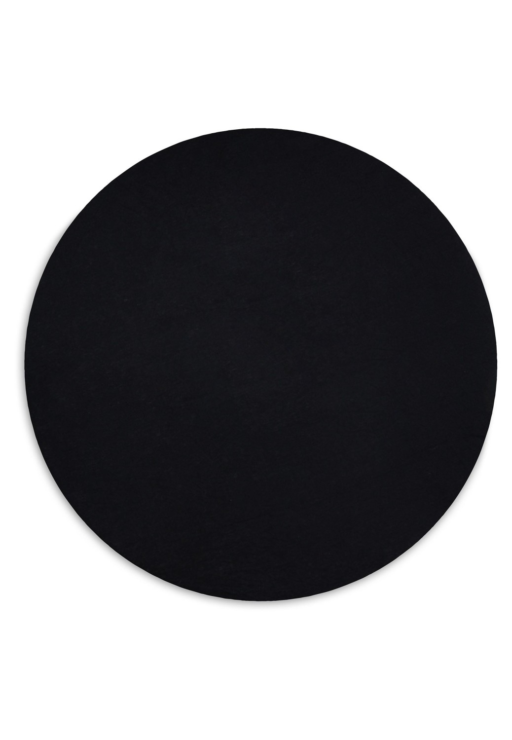 Hoeslaken Boxmatras Jersey Zwart - afbeelding 5