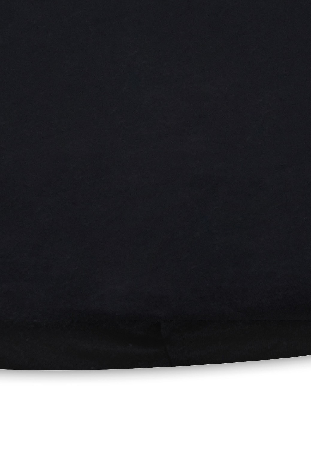 Hoeslaken Boxmatras Jersey Zwart - afbeelding 6