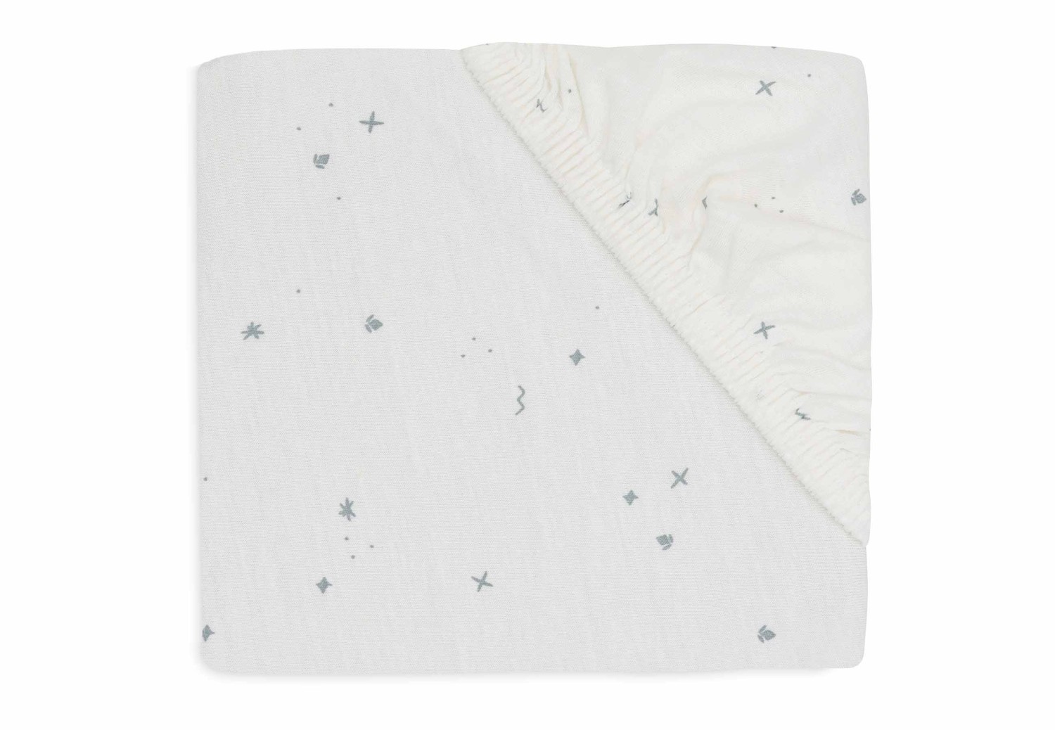 Hoeslaken Twinkling - Sea Green