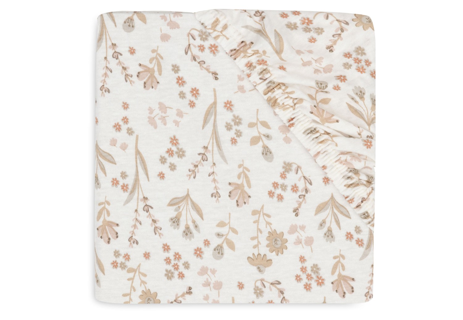 Hoeslaken Jersey 60x120cm - Bloomy